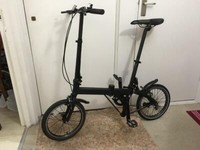 dahon vivo